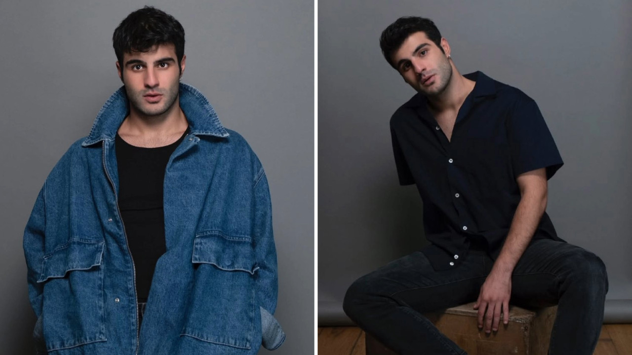 Oyuncu Atakan Yılmaz gözaltına alındı