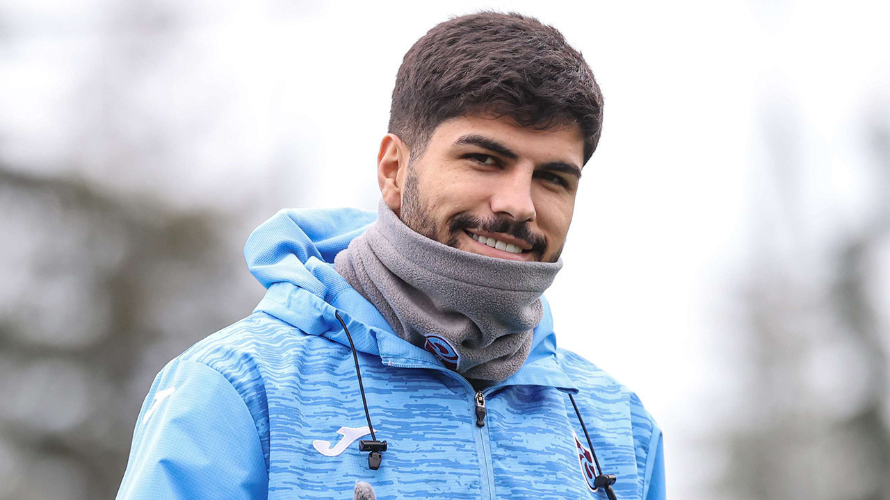 Eren Elmalı transferi: Galatasaray ve Trabzonspor el sıkıştı!