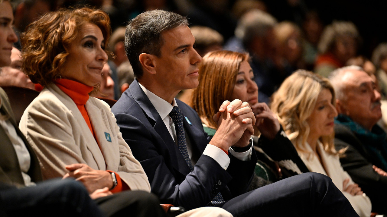 İspanya hükümeti, diktatör Franco'nun ölümünü kutladı