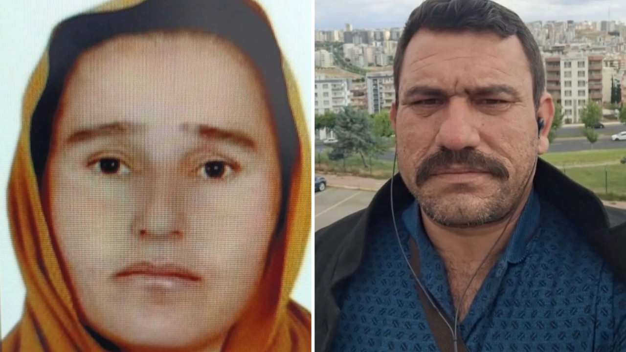 İstanbul'da eşini öldürdü, İzmir'de dehşet saçtı