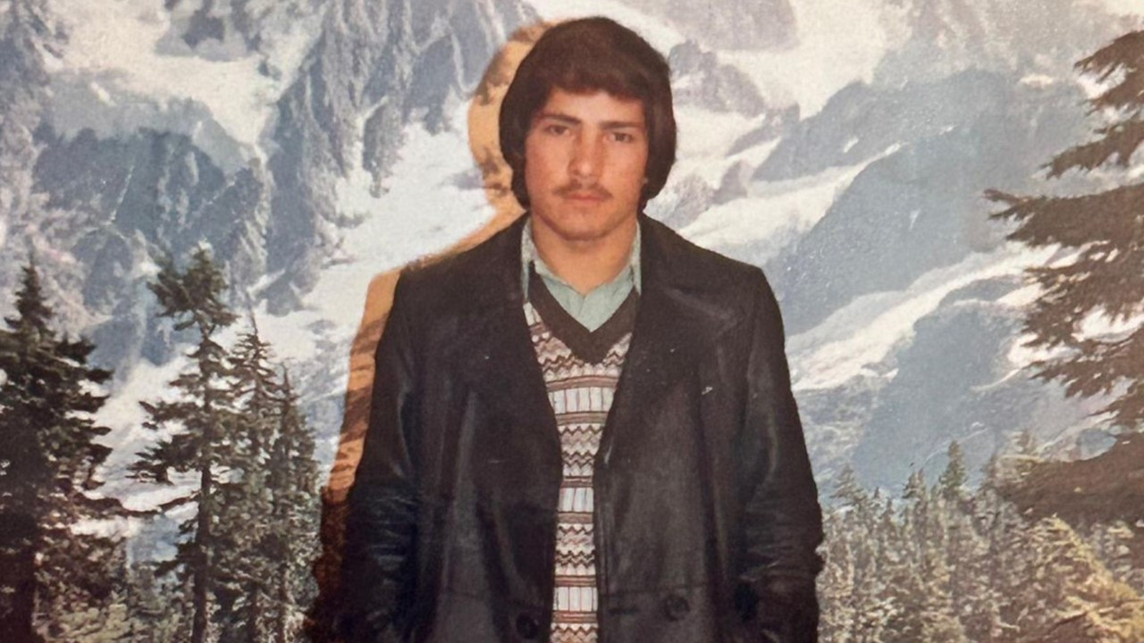 Kaybolduktan 12 yıl sonra kemikleri bulundu