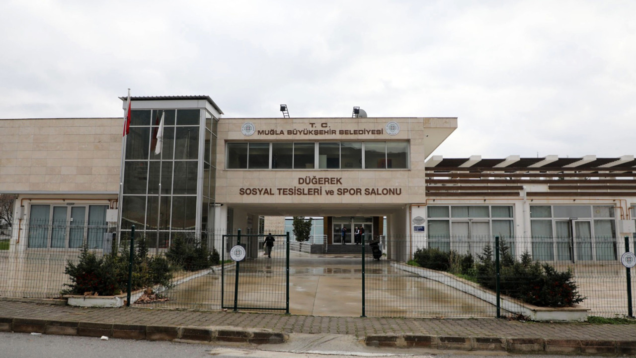 Muğla’da düğün referandumu