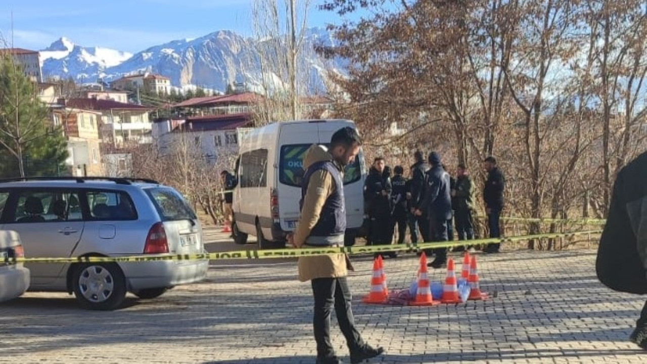 9 yaşındaki Muhammet feci kazada can verdi