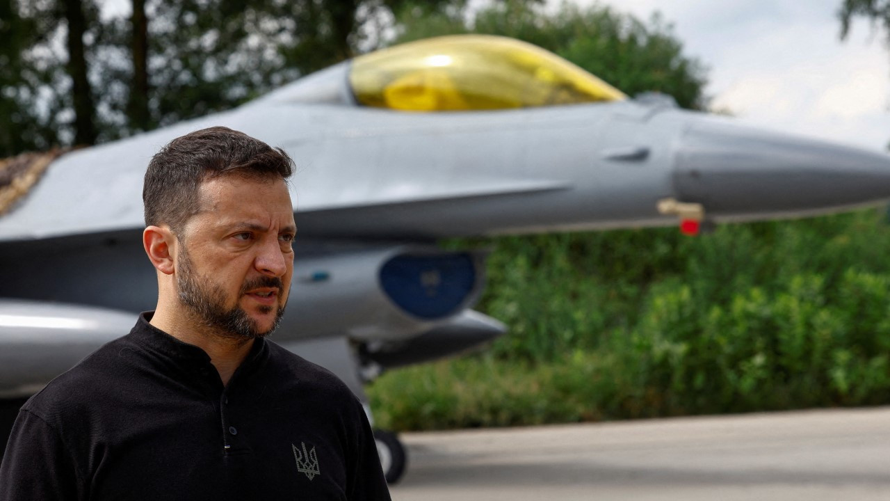 ABD’den Ukrayna’ya bir yardım paketi daha