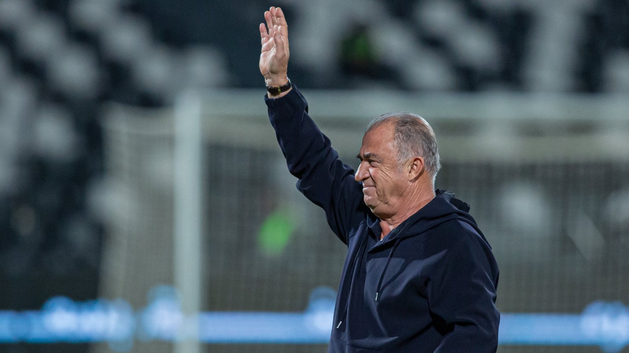 Fatih Terim, Suudi Pro Ligi'ndeki ilk maçında milli yıldıza karşı!