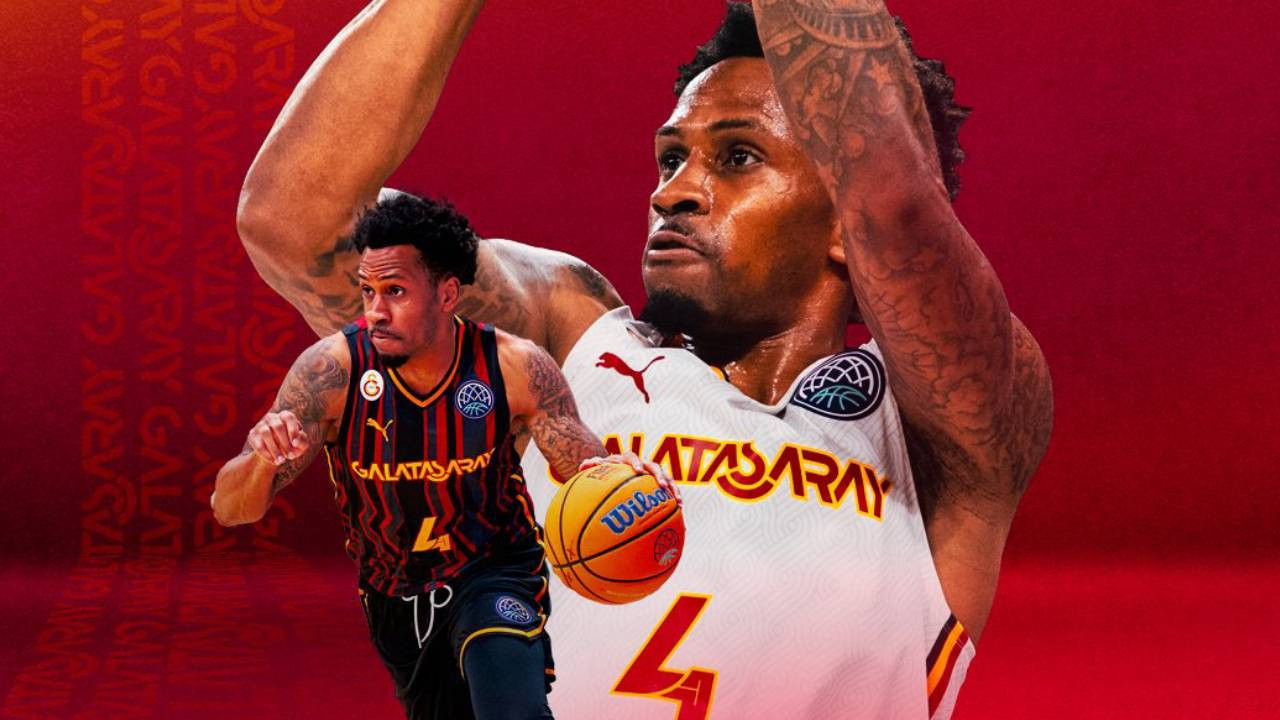 Galatasaray'da David Efianayi gitti