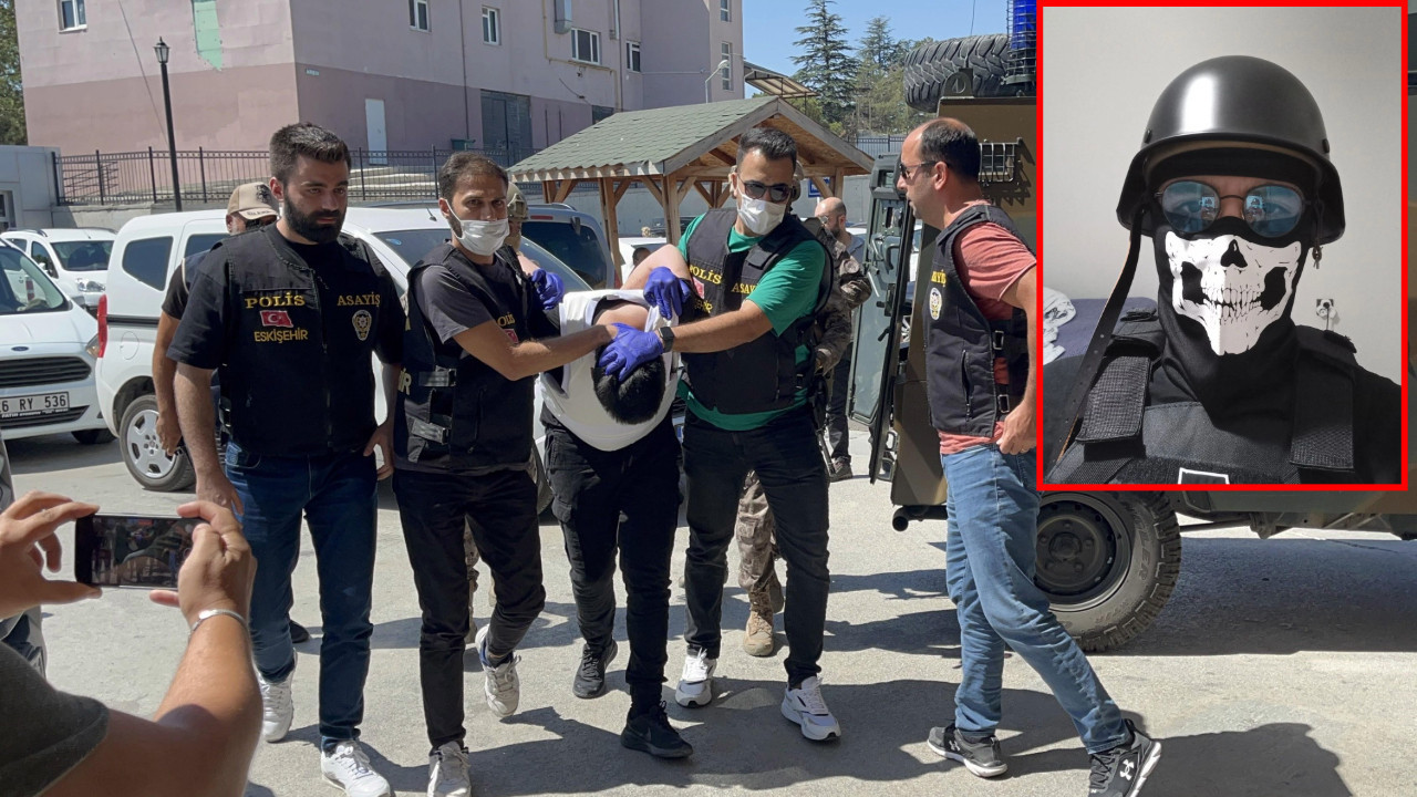 'İnsan sevmediğim için yaptım': Önüne geleni bıçaklamıştı, istenen ceza belli oldu