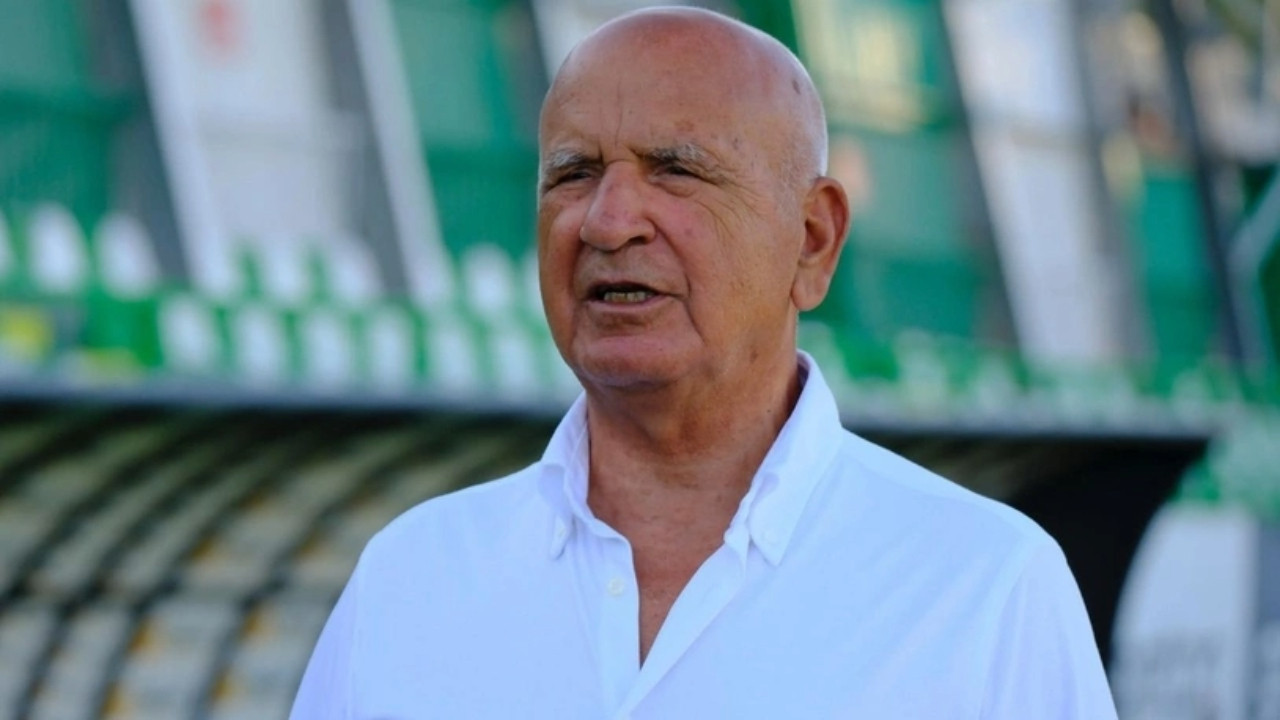 İş insanı Fikret Öztürk'ün villası soyulmuştu... Hırsızlar yakalandı