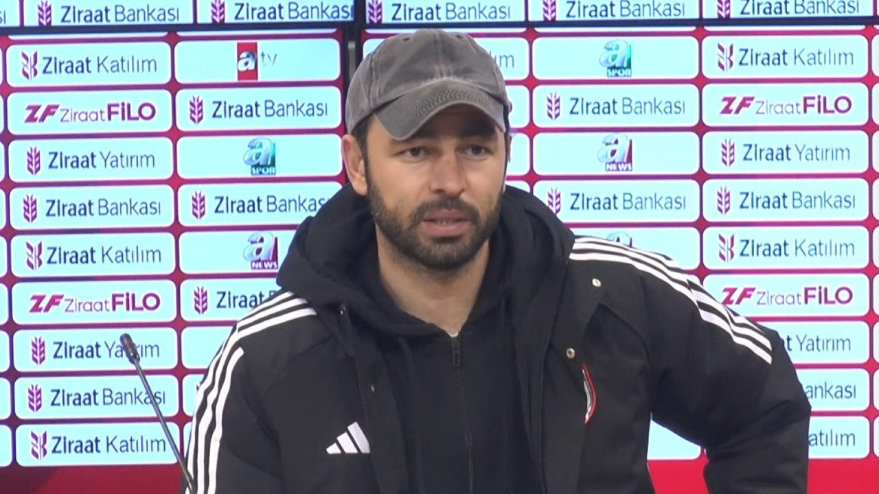 Selçuk İnan'dan yabancı VAR yorumu