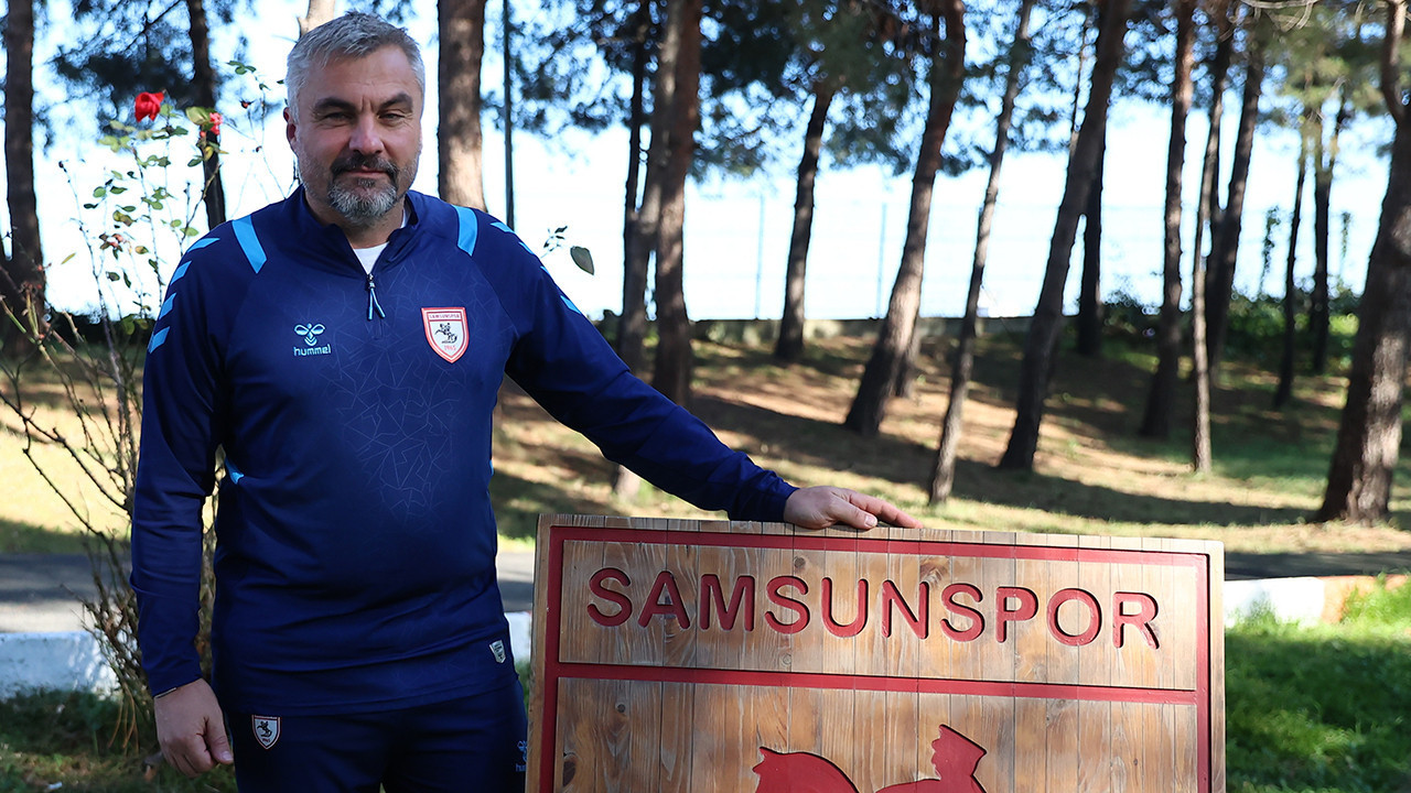 Thomas Reis hakemlerden mutlu: 'Ben de hata yapıyorum'