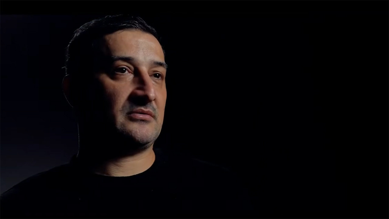 Serhat Akın silahlı saldırı sonrası ekranlara geri döndü: "Benim için öldü"