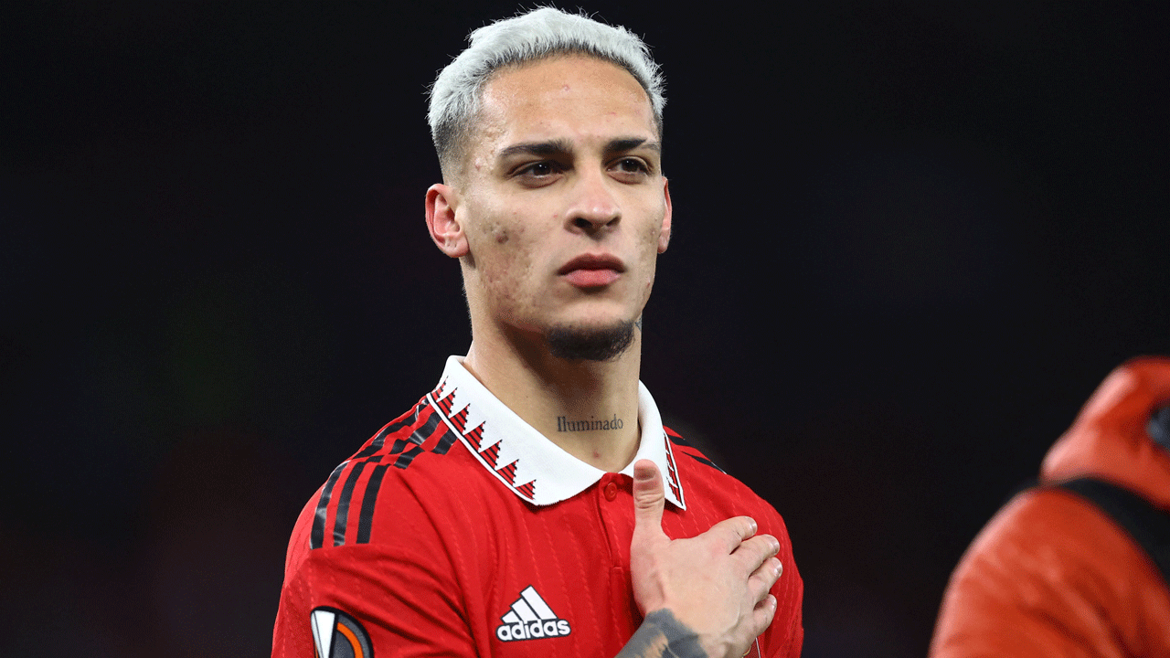 Ajax ve Antony davalık oldu: “Yüz binlerce Sterlin’lik ceza hukuksuz!”