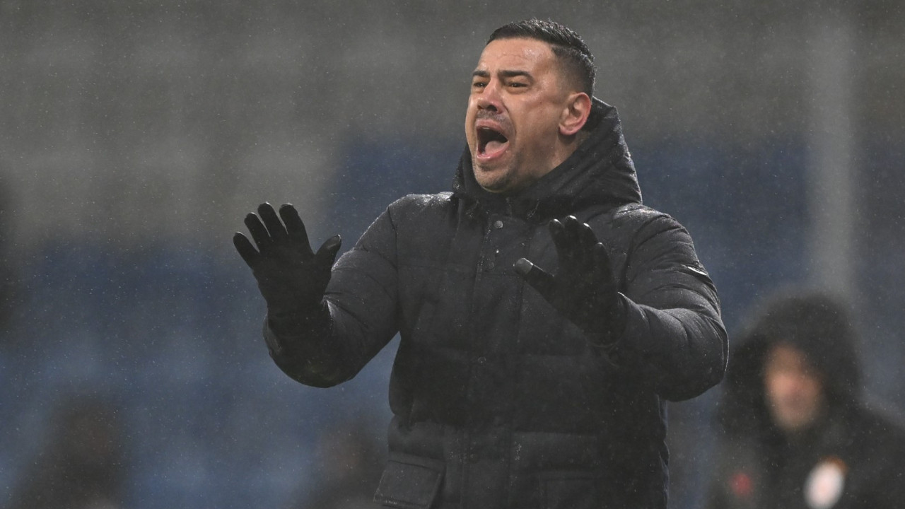 Çağdaş Atan: Barış Alper'in sol ayağı bizi üzdü