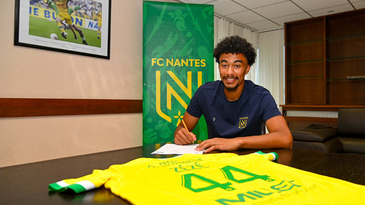 Fenerbahçe'ye 19'luk stoper: 20 milyon euro istediler