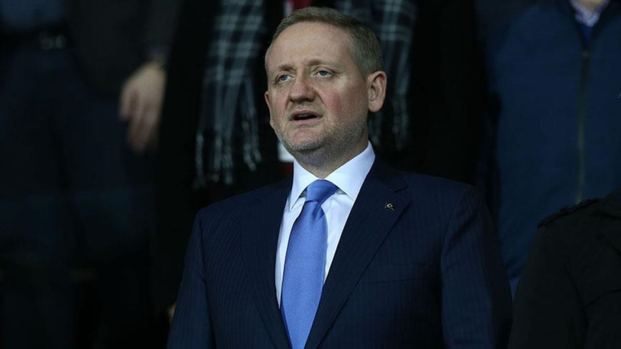 Göksel Gümüşdağ, Galatasaray maçı sonrası konuşacak