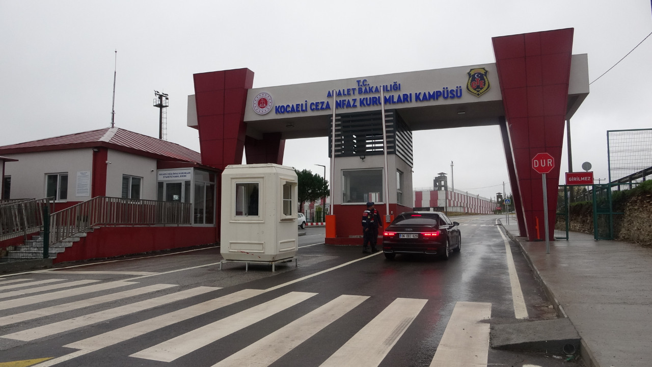 İmralı heyeti: Figen Yüksekdağ üzerine düşeni yapmaya hazır