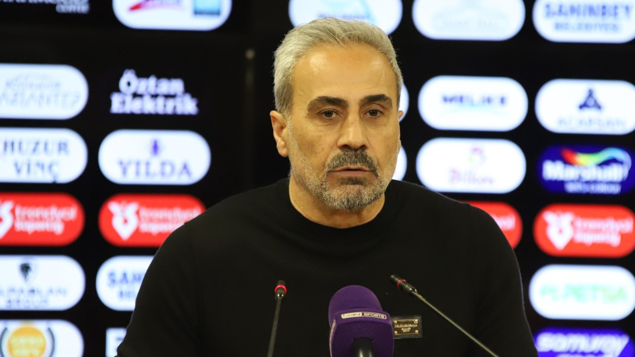 Mustafa Dalcı: Bu oyunun hakkı puan ya da puanlardı