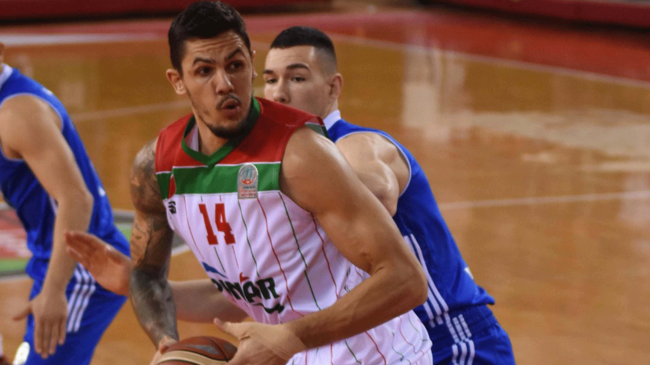 Milli basketbolcunun ölümüne neden olmuştu! Tutuklandı