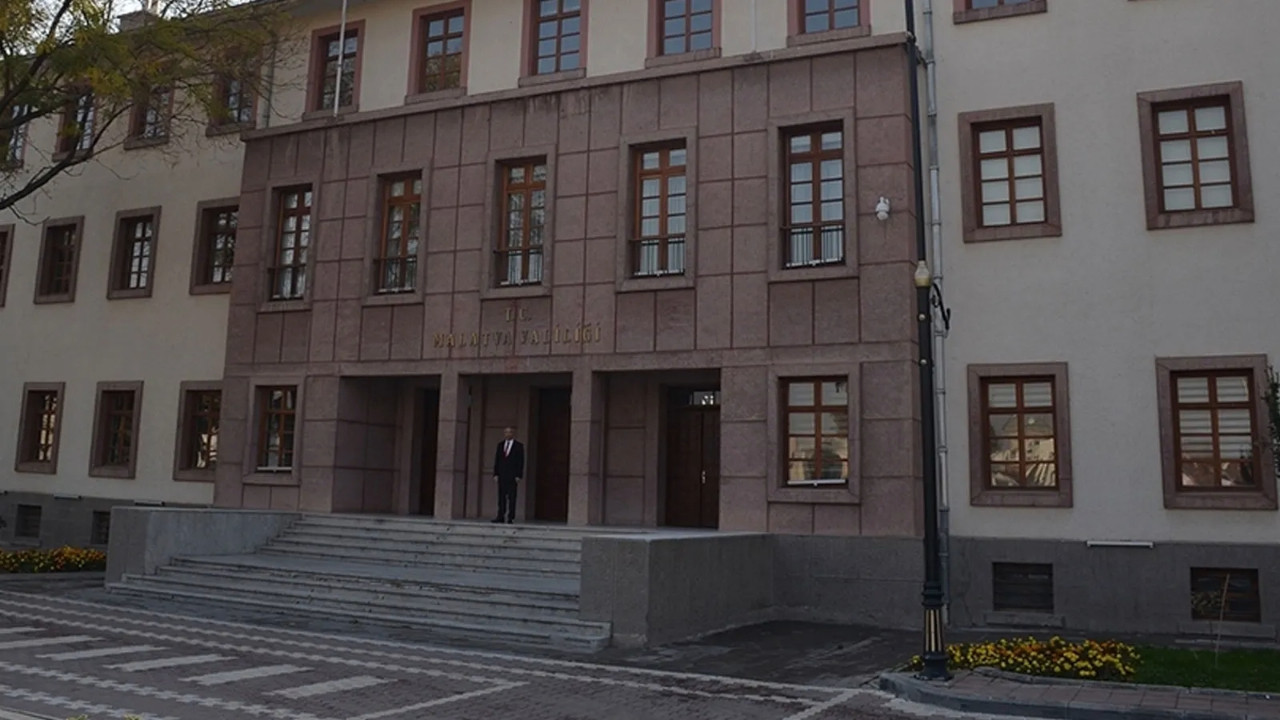 Valilikten bomba ihbarıyla ilgili açıklama