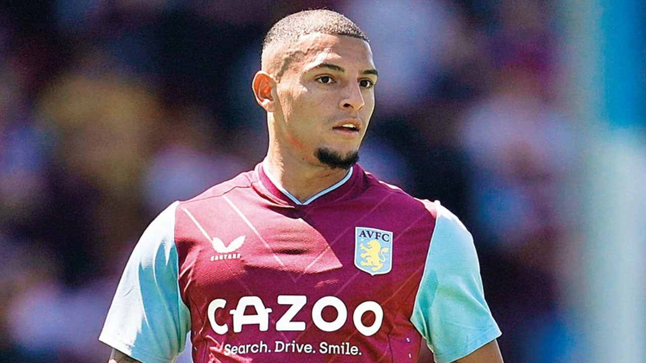 Fenerbahçe, transferde mutlu sona yaklaştı: Diego Carlos için geri sayım