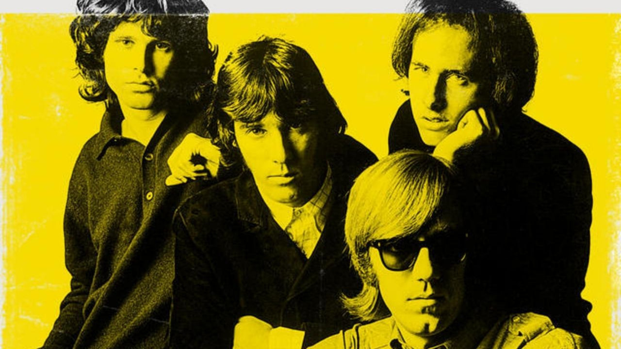 İsmiyle müsemma: The Doors'un 'Light My Fire' şarkısını yazdığı ev küle döndü