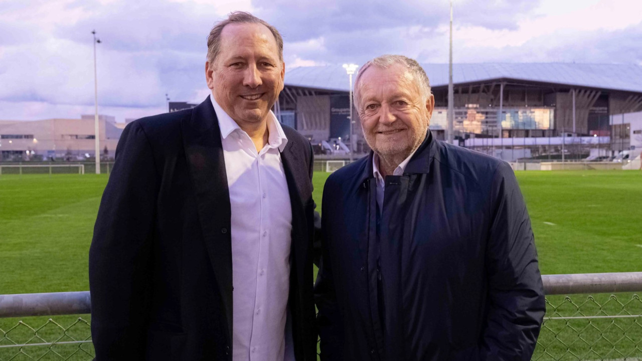 Lyon Başkanı'ndan Galatasaray'a şok sözler: 'Defolup gidin' dedik