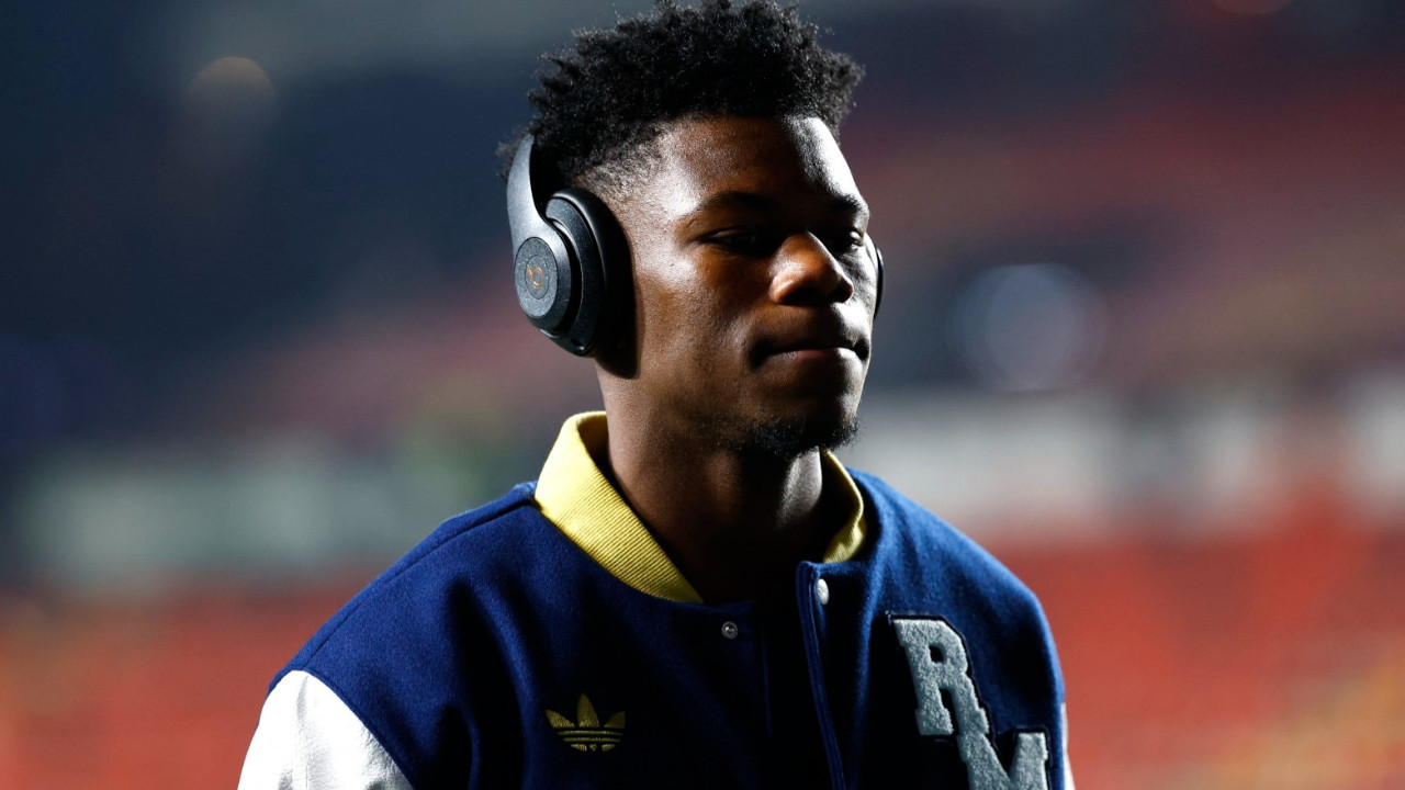 City ve Liverpool, Real Madrid’in genç yıldızı Tchouameni için yarışıyor