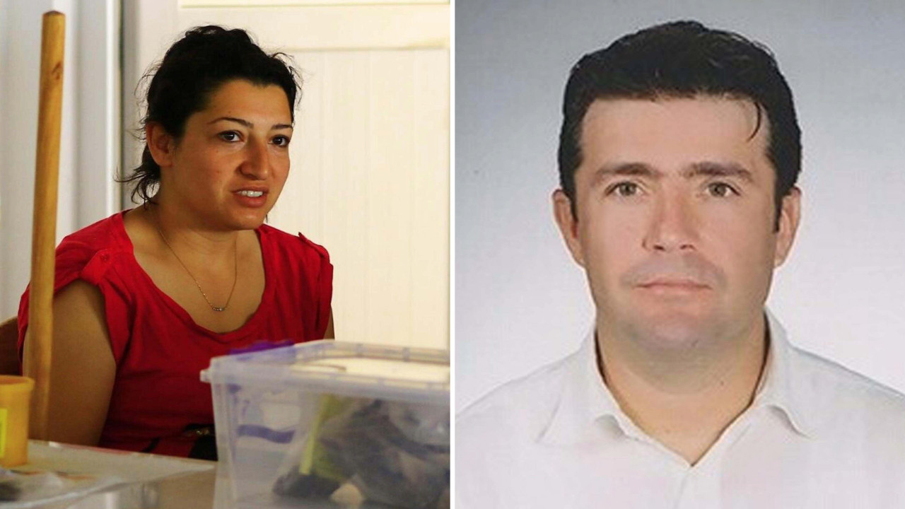 5'inci kattan düşüp ölmüştü: Tutuklanan profesör eşi serbest bırakıldı