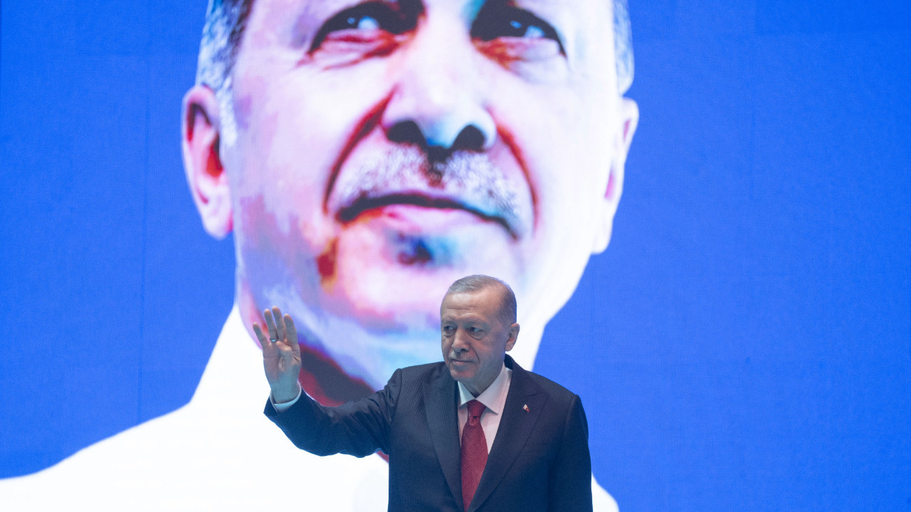 Erdoğan AKP'li vekil ve bakanlarla buluştu: Yeni talimatlar verdi