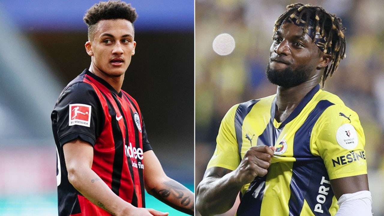 Fenerbahçe, transferde vitesi arttırdı: Stoper geliyor, Maximin gidiyor