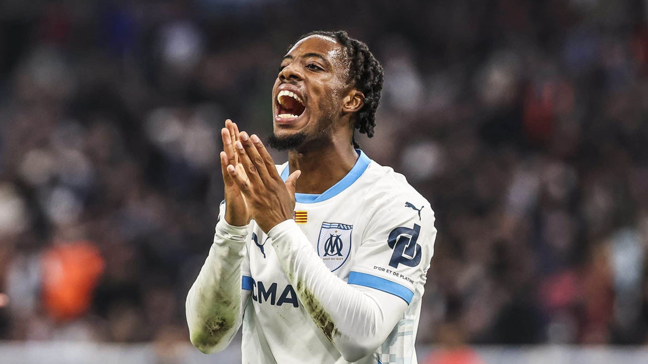 Galatasaray, Fransa pazarından çıkamıyor: Marsilya'nın 22'lik forvetini istiyor