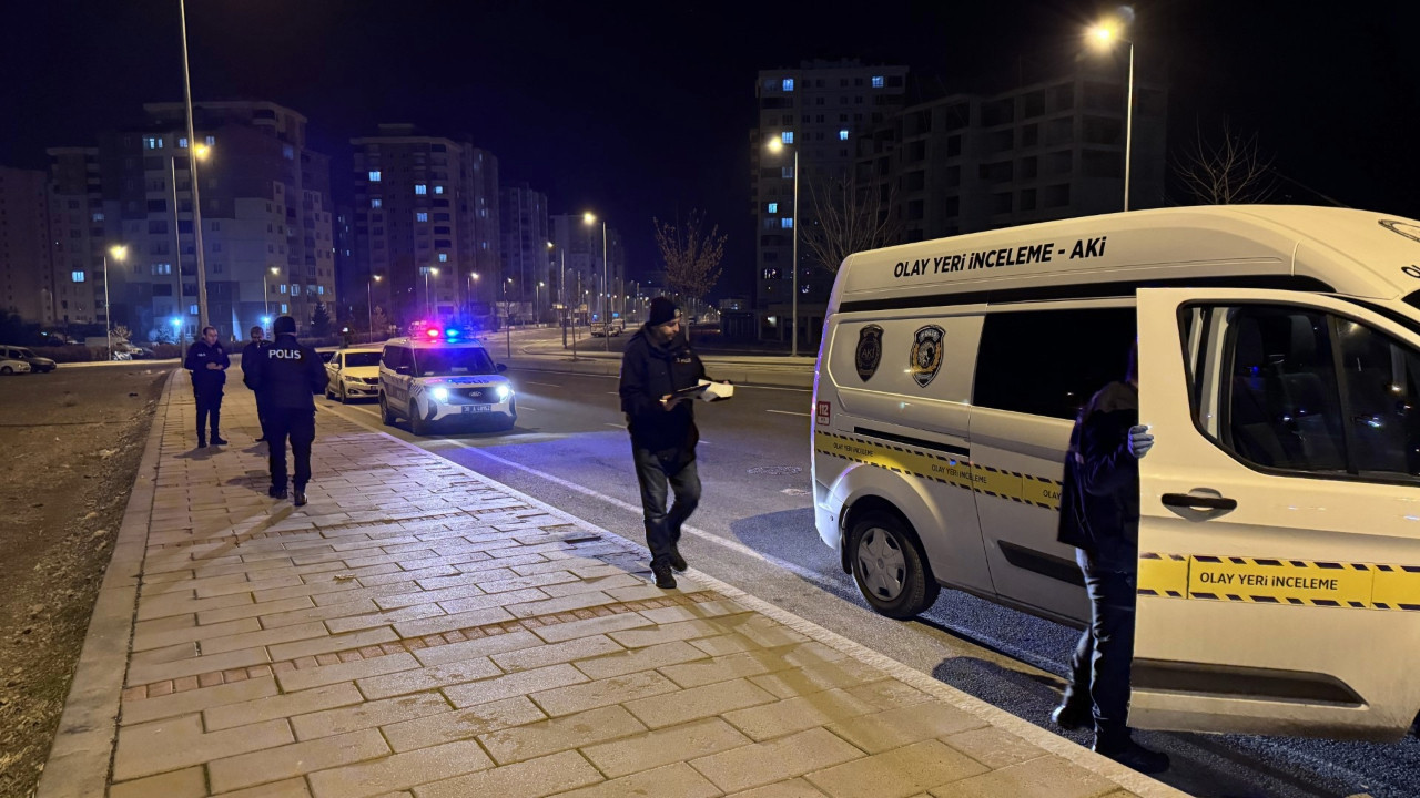 'Kayboldu' dediği oğlunu öldürüp çöpe atmış