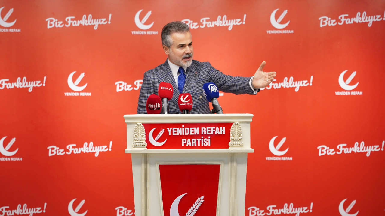 Yeniden Refah: Erken seçim kapıya dayandı