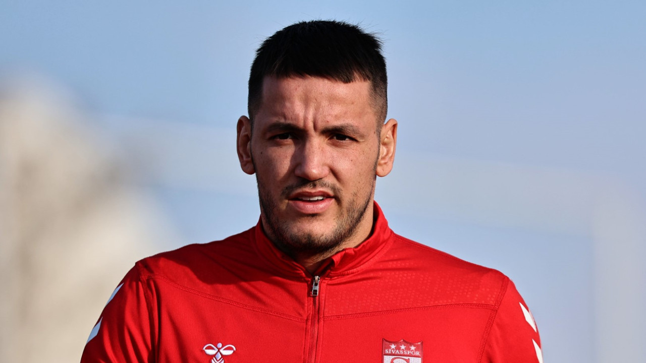 Sivasspor'dan Beşiktaş-Rey Manaj iddialarına açıklama