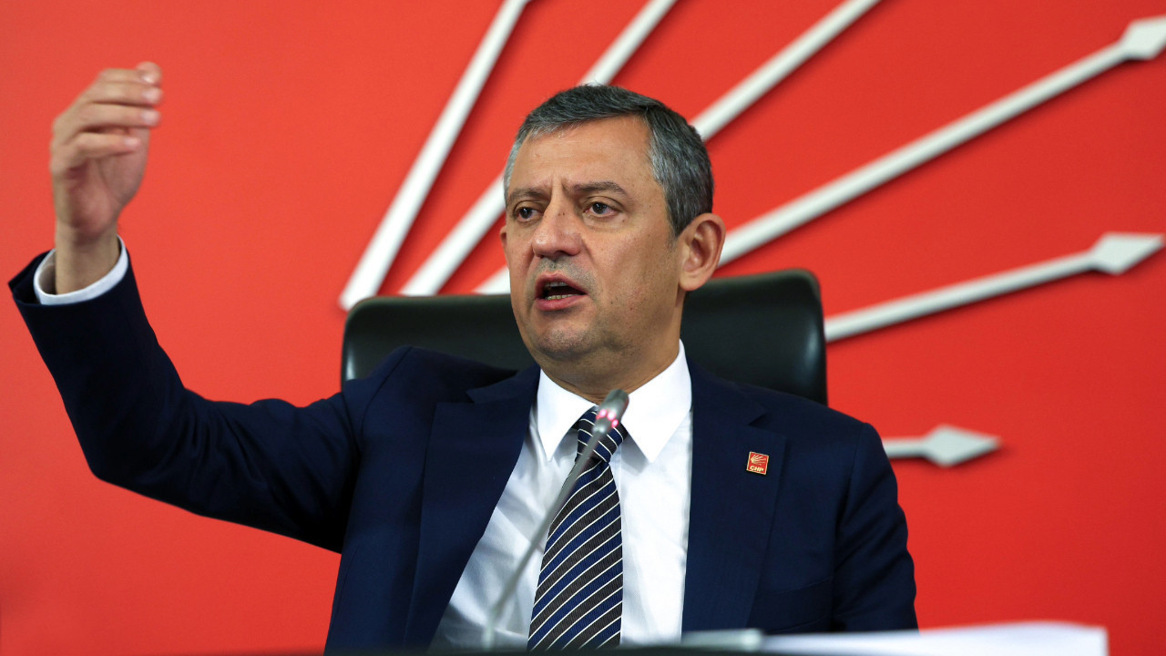 CHP, tam kadro Beşiktaş'ta olacak