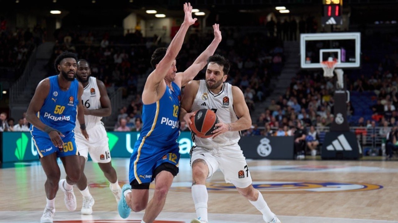 Euroleague'de 20 yıllık rekor kırıldı