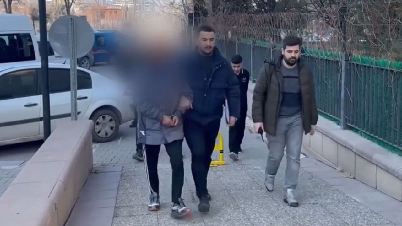 Öğretmene 5 erkek çocuğunu taciz ettiği iddiasıyla tutuklama