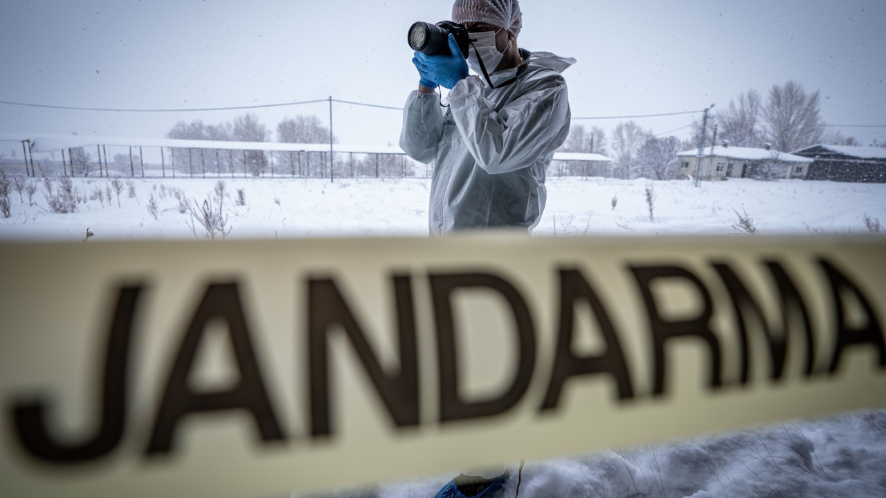 Av sırasında cinayet: 16 yaşındaki çocuk öldü
