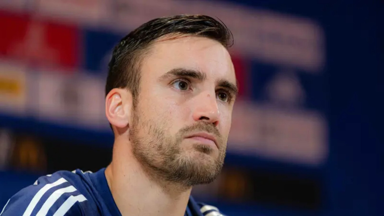 Bir garip transfer: Beşiktaş derken Real Madrid'e gidiyor