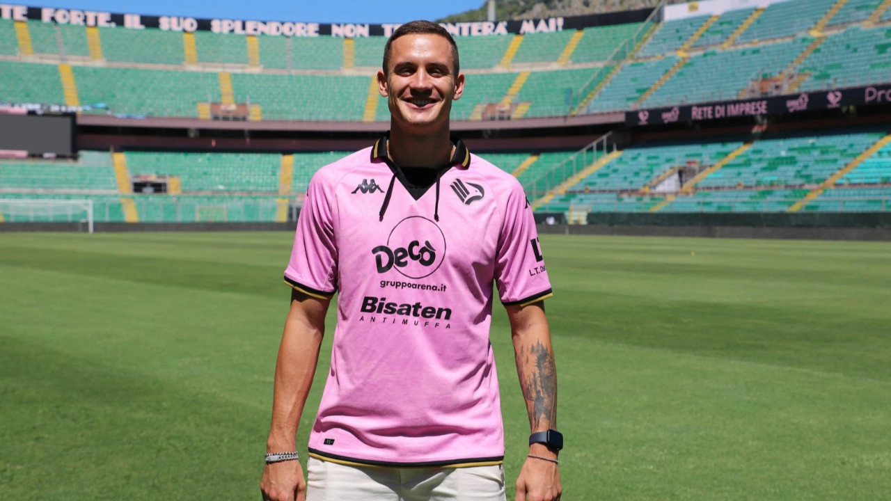 Bodrum FK için Dario Saric iddiası