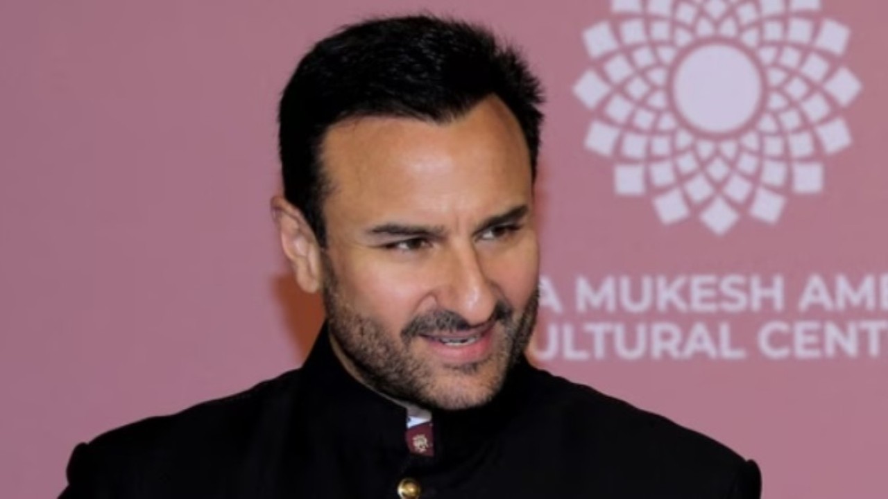 Bollywood yıldızı Saif Ali Khan’a evinde bıçaklı saldırı