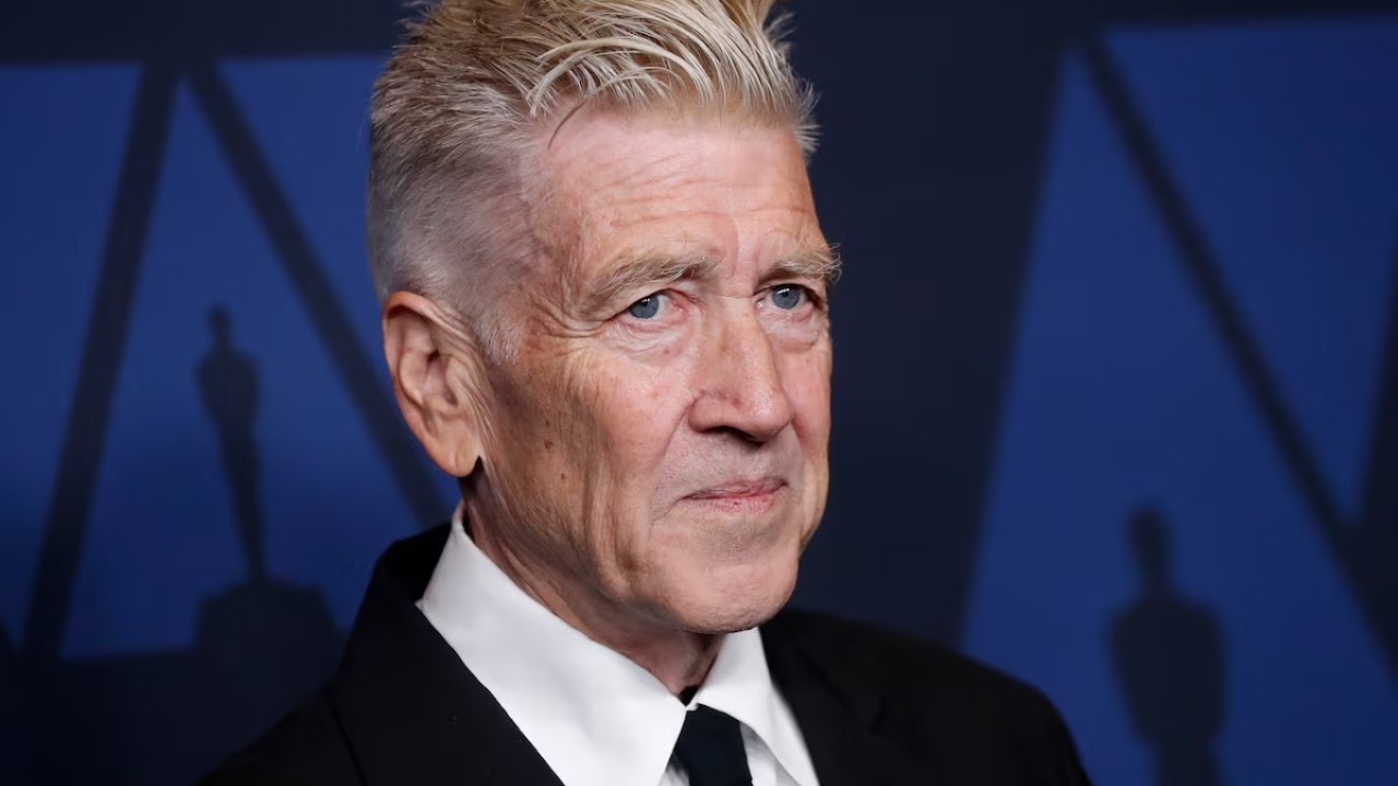 Ünlü yönetmen David Lynch'in ölüm nedeni belli oldu