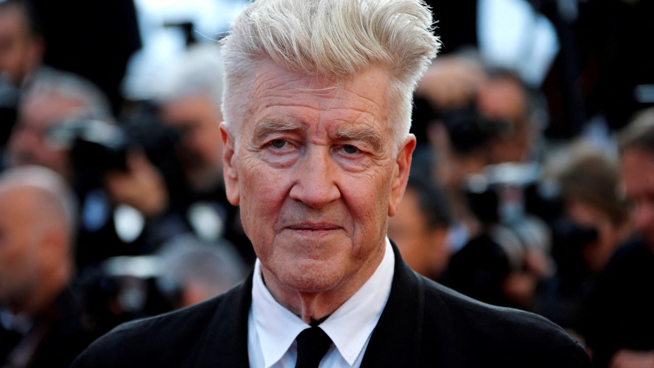 Hollywood efsanesi David Lynch hayatını kaybetti