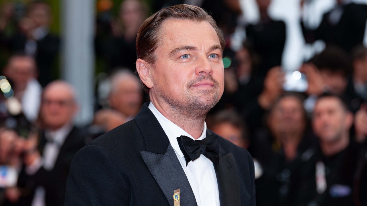 Leonardo DiCaprio'dan yangından etkilenenlere milyon dolarlık bağış