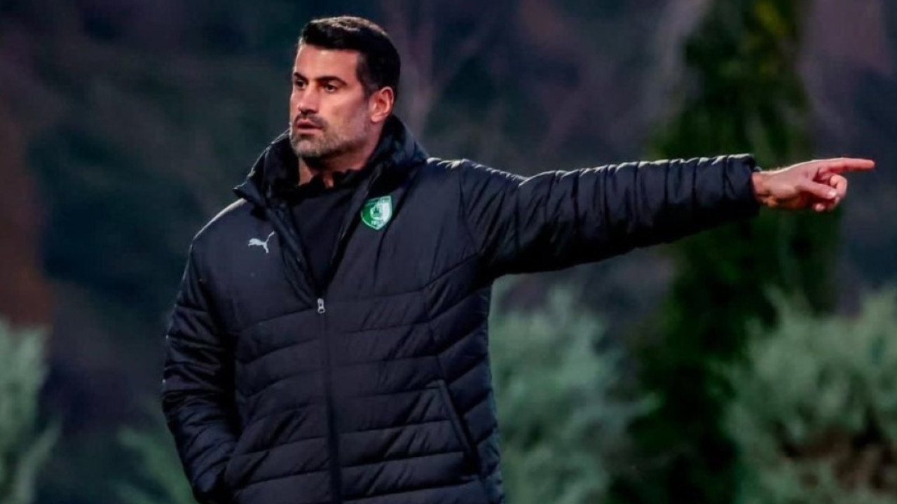 Volkan Demirel, transferde Süper Lig deneyimi istiyor