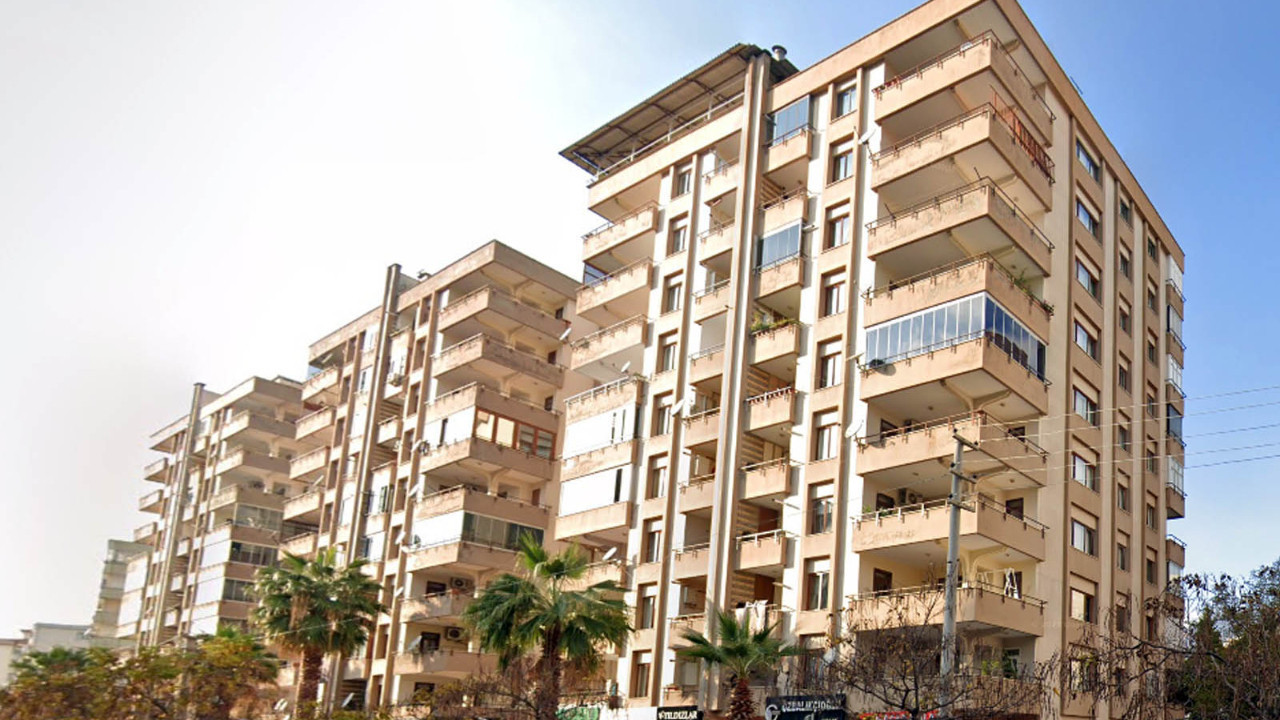 Depremde 151 kişiye mezar olan Palmiye Sitesi davasında karar