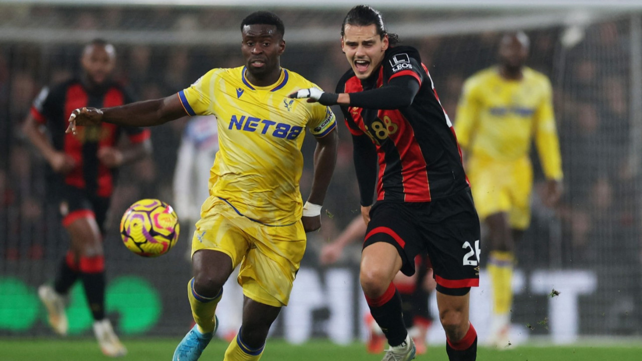 Çapraz bağı yırtılan Enes Ünal ameliyat oldu