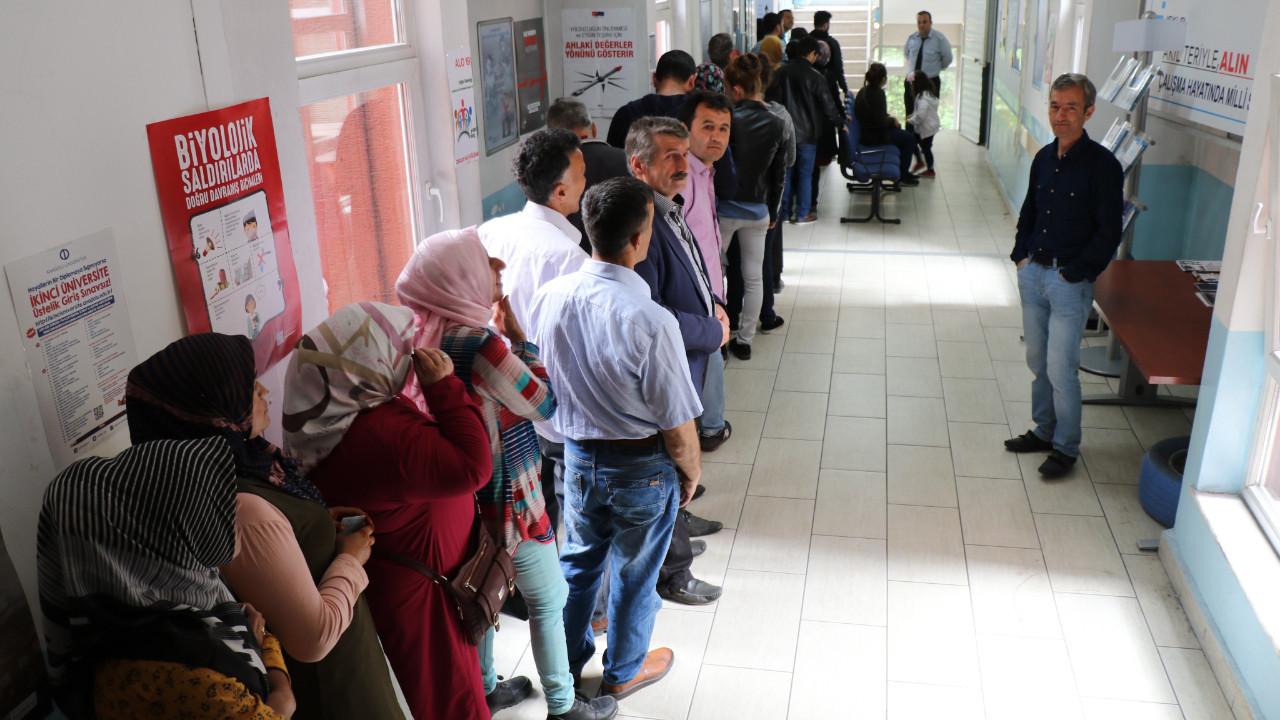 1 yıl daha uzatıldı: GSS borcu olanlar sağlık hizmeti alabilecek