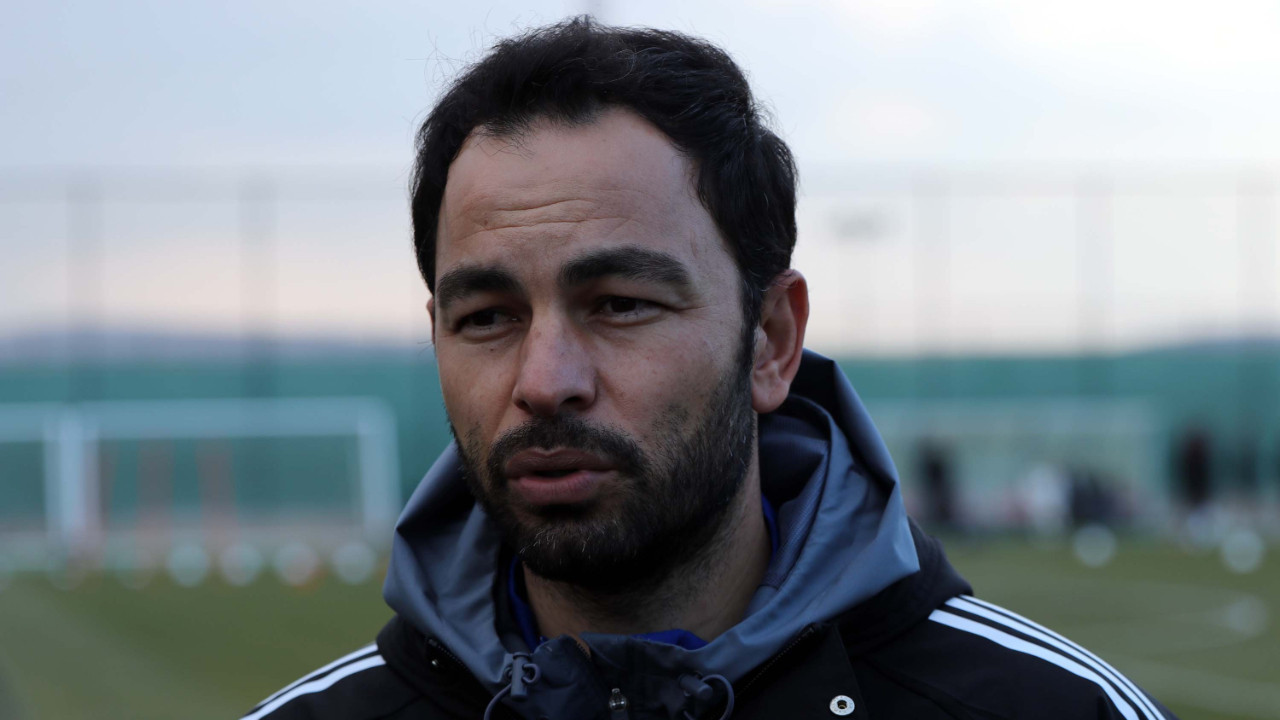 Selçuk İnan: Kafamızda 1-2 oyuncu var