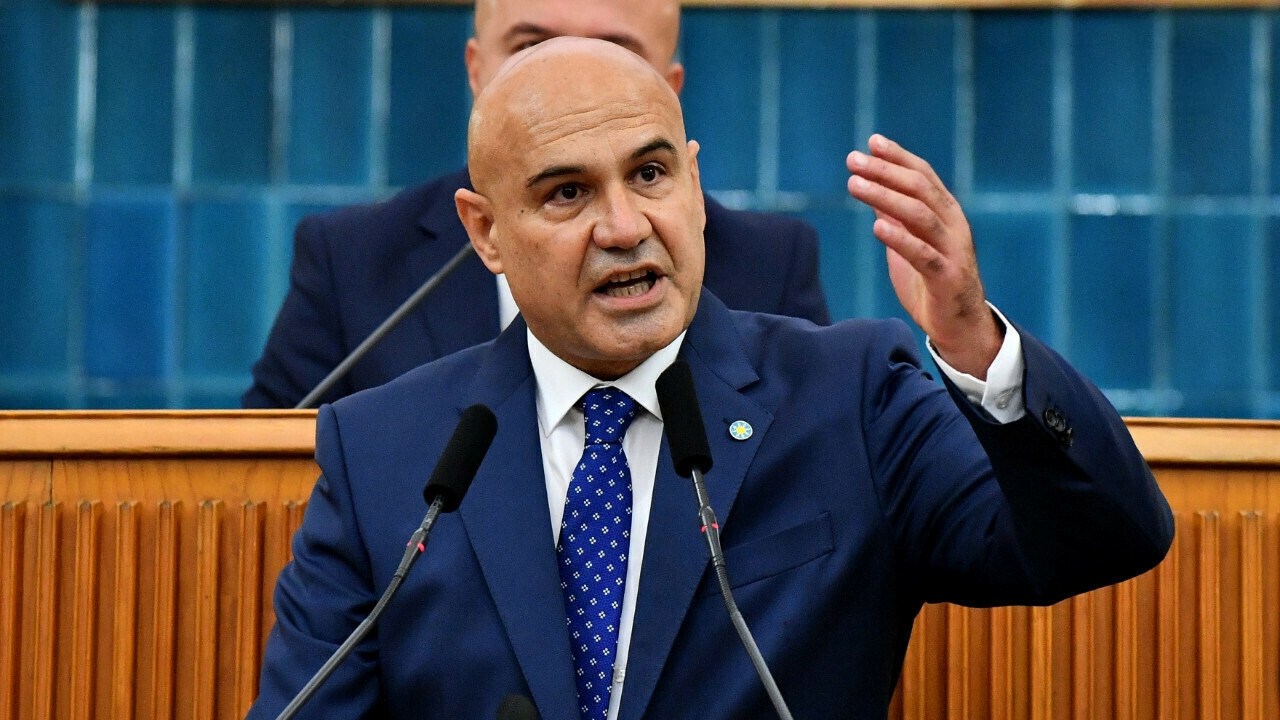 Çömez'den kan donduran iddia